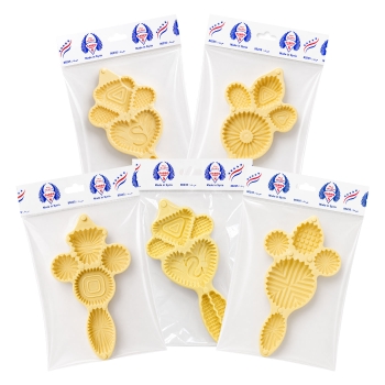 Mold Plastic Assorted