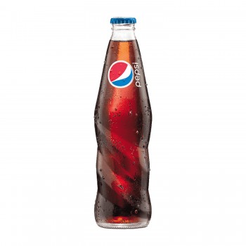 (D) Pepsi Glass