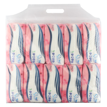 Sham Tissues 300 Sheets
