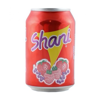 (D) Shani Cans