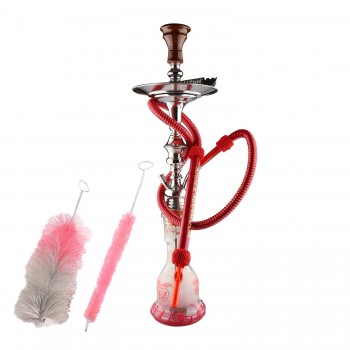 Shisha Khalil Maamoon Silver