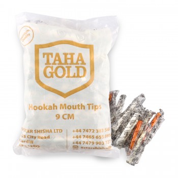 Shisha Tips Mouth In Bag Long