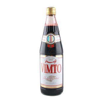 Vimto Fruit Syrup Buy 5 Get 1 Free